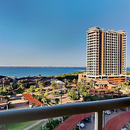 Portofino Island Resort 1-805 펜서콜라비치 외부 사진