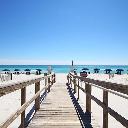 Portofino Island Resort 1-805 펜서콜라비치 외부 사진