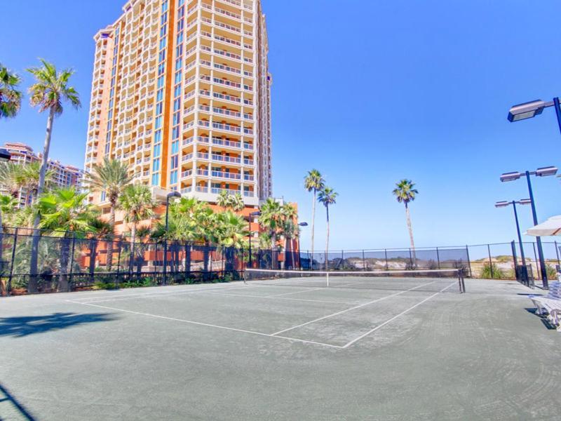 Portofino Island Resort 1-805 펜서콜라비치 외부 사진