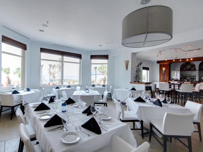 Portofino Island Resort 1-805 펜서콜라비치 외부 사진