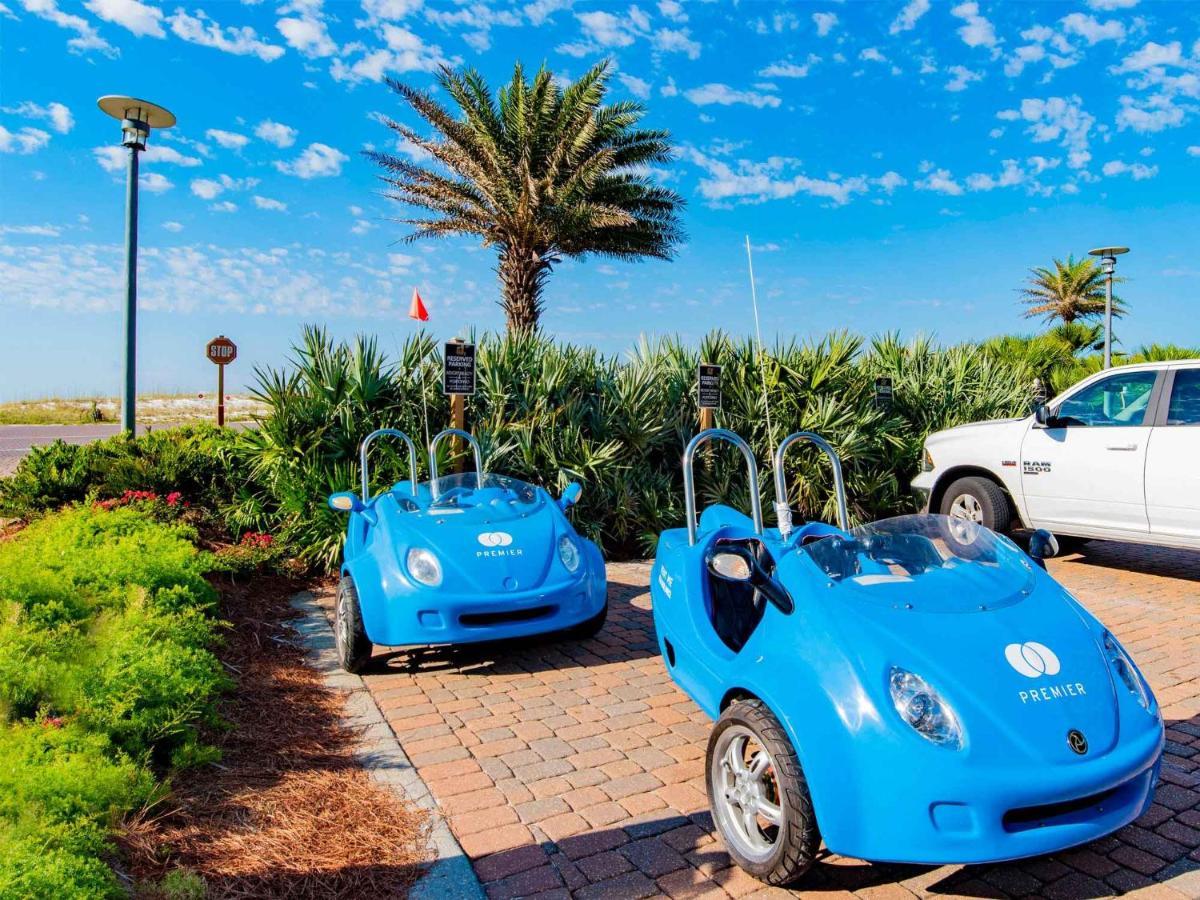 Portofino Island Resort 1-805 펜서콜라비치 외부 사진