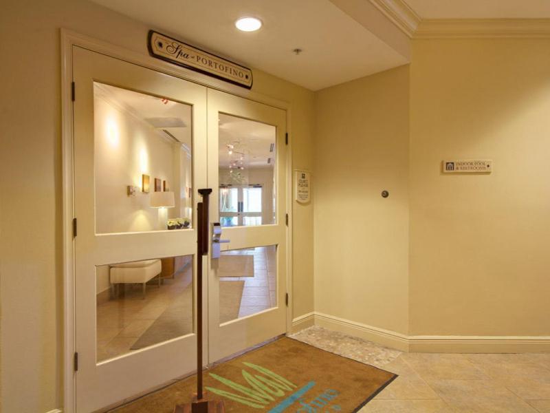 Portofino Island Resort 1-805 펜서콜라비치 외부 사진