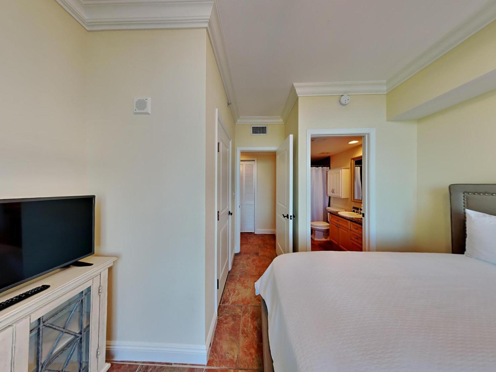 Portofino Island Resort 1-805 펜서콜라비치 외부 사진